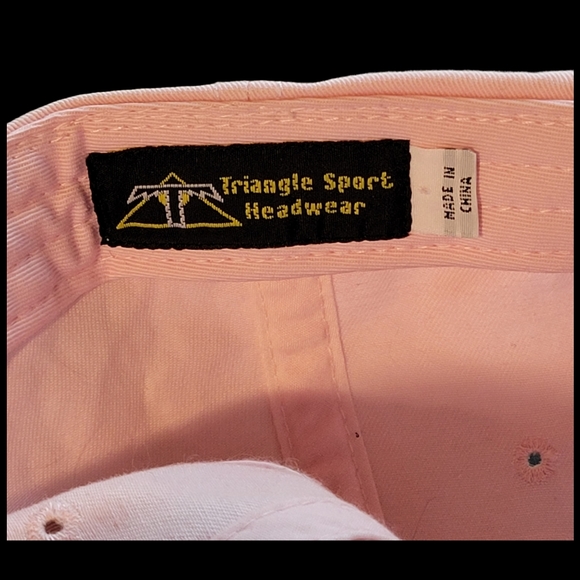 Adult Adjustable Baseball Cap - Jensen Beach, Florida - Picture 4 of 4